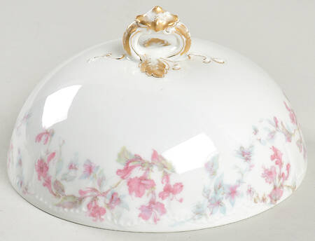 Schleiger 32A Lid for Round Butter