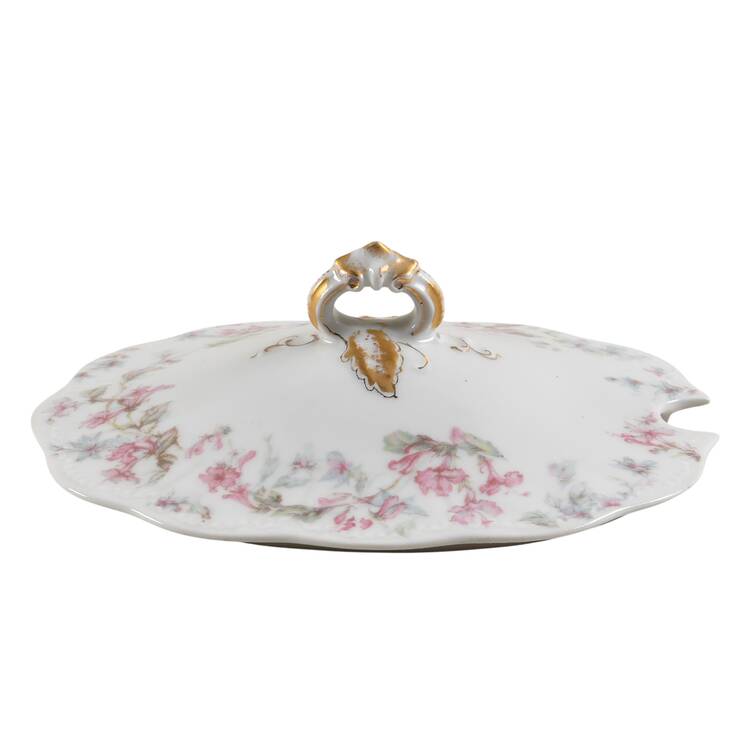 Schleiger 32A Lid for Gravy Boat