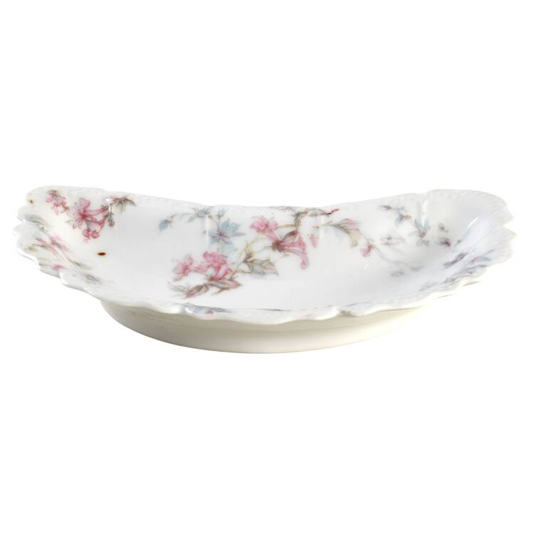 Schleiger 32A Bone Dish