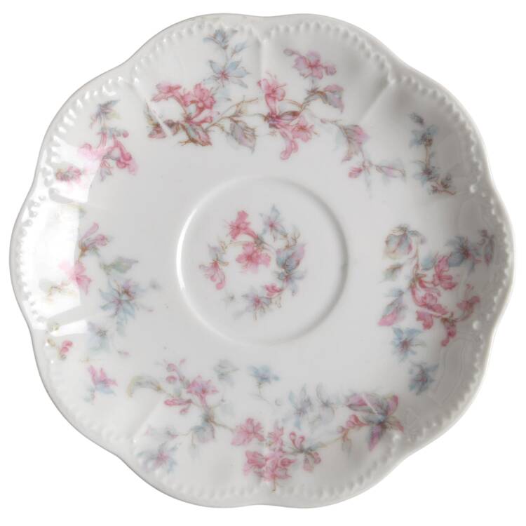 Schleiger 32A Saucer