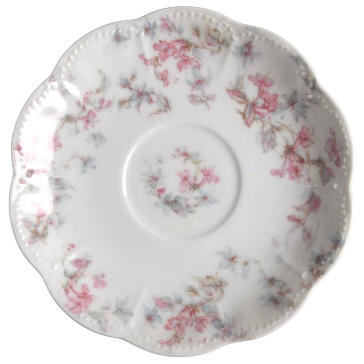 Schleiger 32A Saucer for Bouillon Cup