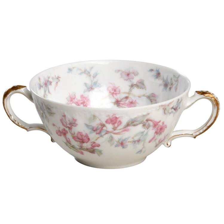 Schleiger 32A Bouillon Cup
