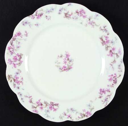 Schleiger 32A by Haviland