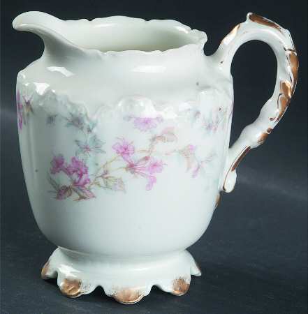 Schleiger 32A Creamer