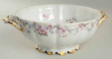Schleiger 32A Tureen No Lid