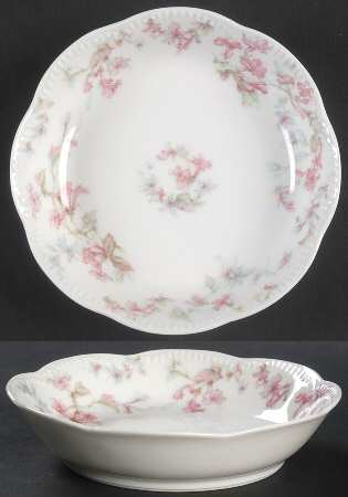 Schleiger 32A Fruit/Dessert (Sauce) Bowl