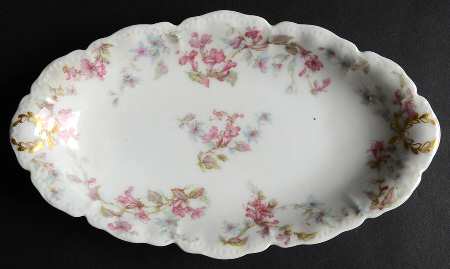Schleiger 32A Relish