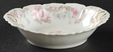 Schleiger 32A Oval Fruit/Dessert Bowl
