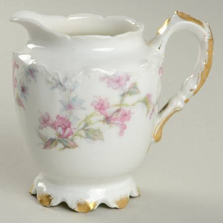 Schleiger 32A Mini Creamer