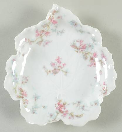 Schleiger 32A Nut Dish