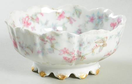 Schleiger 32A Mayonnaise