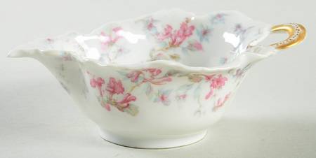 Schleiger 32A Small Leaf Dish