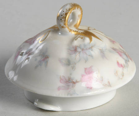 Schleiger 32C Lid for Chocolate Pot