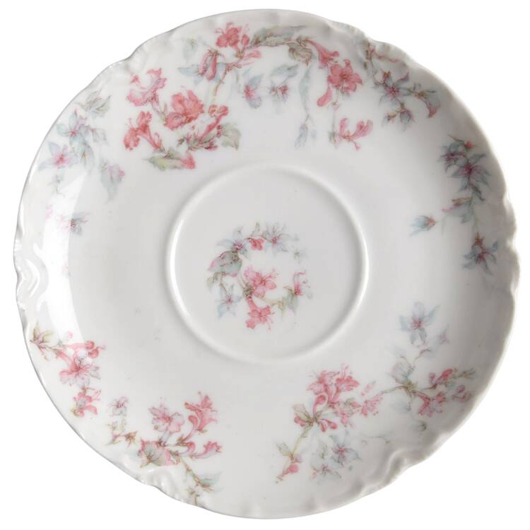Schleiger 32C Saucer