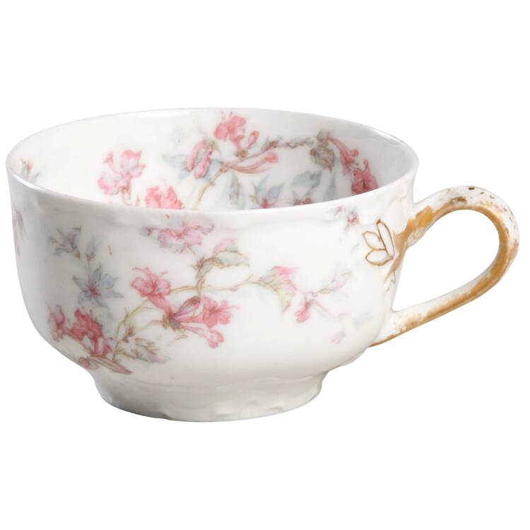 Schleiger 32C Flat Cup