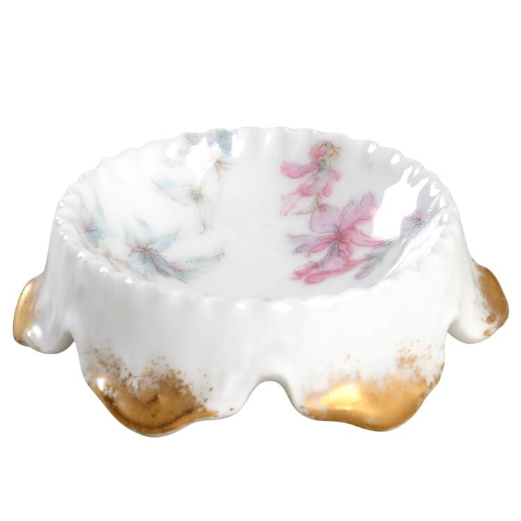 Schleiger 32C Individual Salt Dip