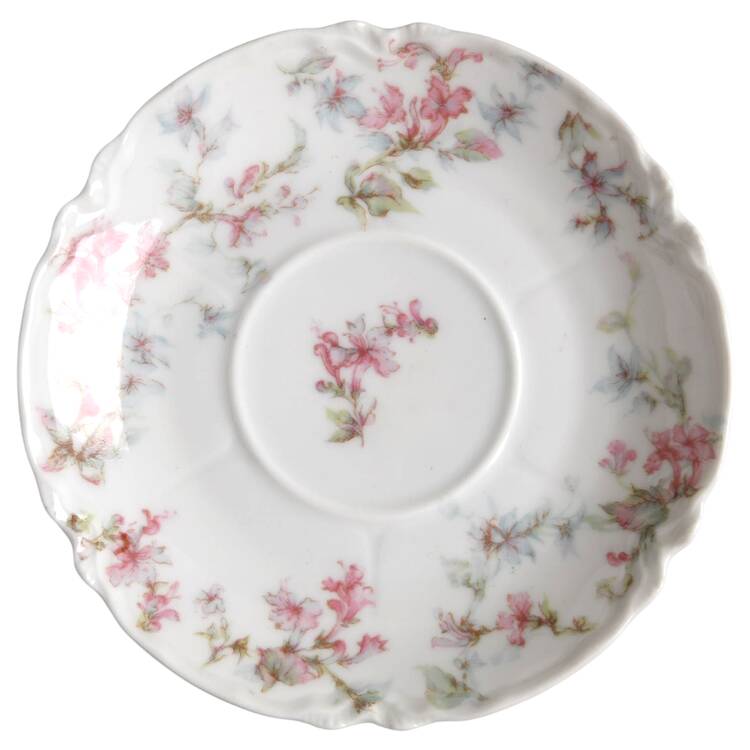 Schleiger 32C Saucer for Chocolate Cup