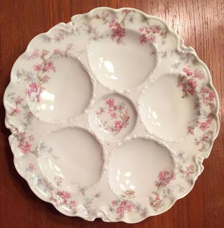 Schleiger 32C Oyster Plate
