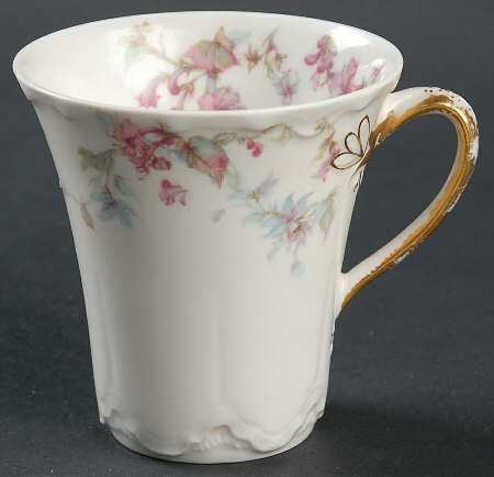 Schleiger 32C Chocolate Cup