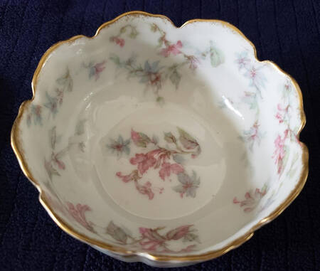 Schleiger 32F Ramekin No Saucer