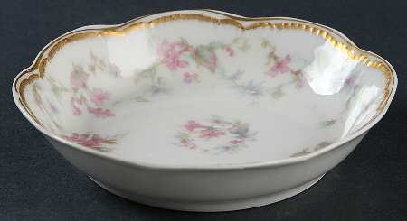 Schleiger 32F Fruit/Dessert (Sauce) Bowl