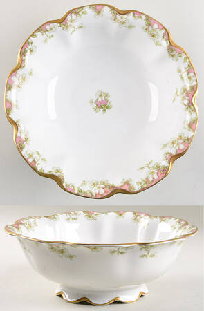 Schleiger 33 9" Oval Serving Platter