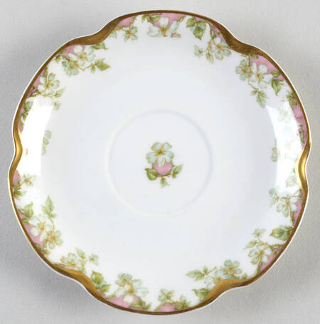 Schleiger 33 Saucer for Oversized Cup
