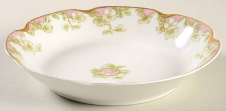 Schleiger 33 Coupe Soup Bowl
