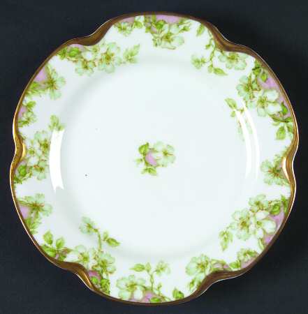 Schleiger 33 Bread & Butter Plate