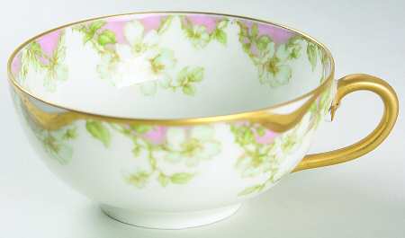Schleiger 33 Flat Cup