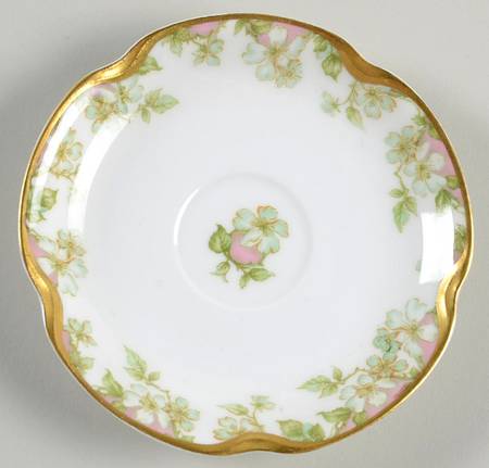 Schleiger 33 Saucer for Demitasse Cup
