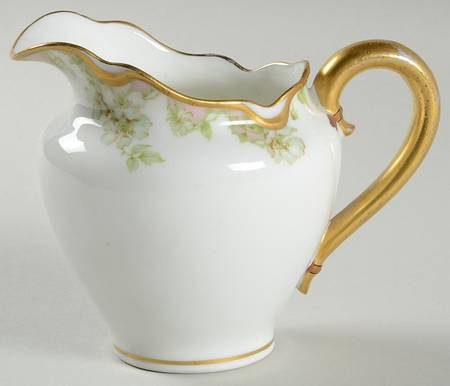Schleiger 33 Creamer
