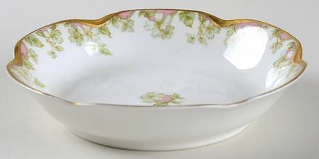 Schleiger 33 Fruit/Dessert (Sauce) Bowl