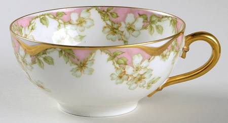 Schleiger 33 Flat Cup