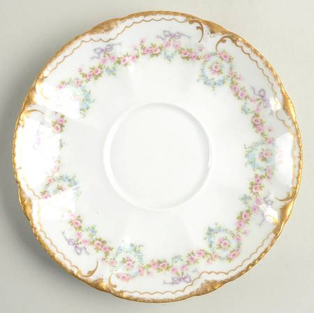 Schleiger 330 Saucer for Oversized Cup