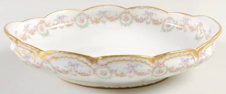 Schleiger 330 8" Pudding Bowl