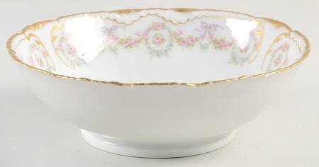 Schleiger 330 Oatmeal Bowl