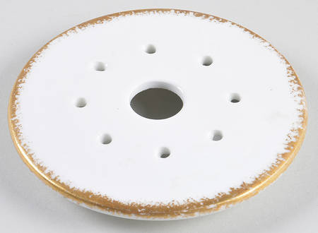Schleiger 330 Strainer for Round Butter