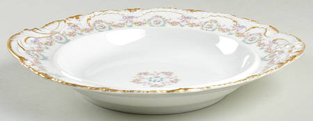 Schleiger 330 Muffin Dish No Lid