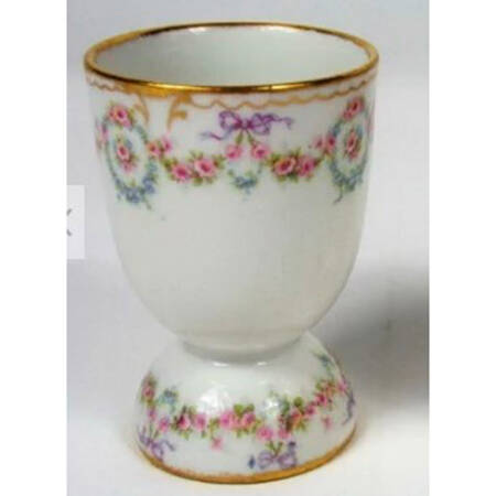 Schleiger 330 Double Egg Cup