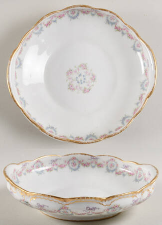 Schleiger 330 7" Shallow Round Bowl