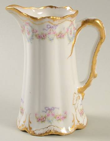 Schleiger 330 Creamer