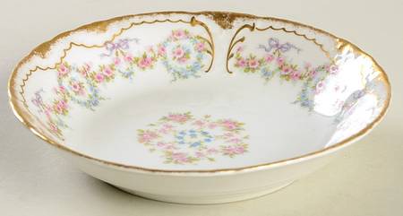 Schleiger 330 Fruit/Dessert (Sauce) Bowl