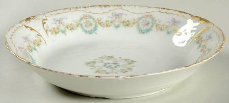 Schleiger 330 Coupe Soup Bowl