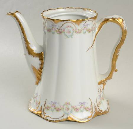 Schleiger 330 Coffee Pot No Lid