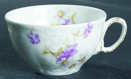 Schleiger 331b Flat Cup