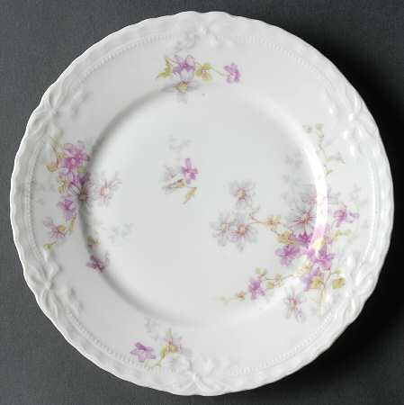Schleiger 331b by Haviland