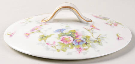 Schleiger 333 Lid for Round Vegetable