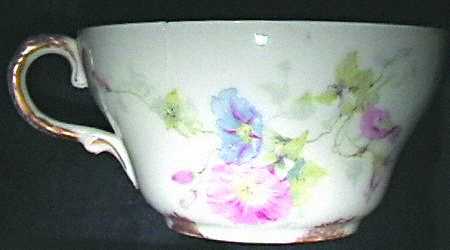 Schleiger 333 Flat Cup
