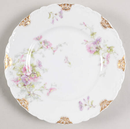 Schleiger 333g Salad Plate